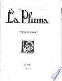 La Pluma