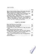 La Pluma