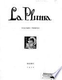 La Pluma