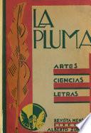 La pluma