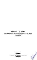 La pluma y la tierra