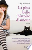 La plus belle histoire d'amour