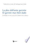 La Plus édifiante garrotte