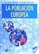 La población europea