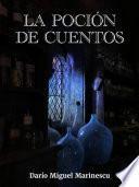 La Poción de Cuentos