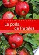 La poda de frutales