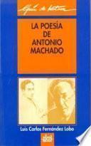 La poesía de Antonio Machado