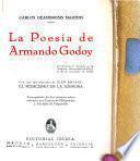 La poesía de Armando Godoy