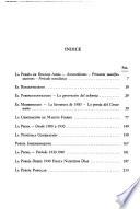 La poesía de Buenos Aires
