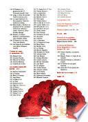 La poesía del flamenco