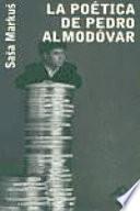 La poética de Pedro Almodóvar