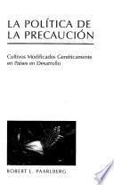La política de la precaución