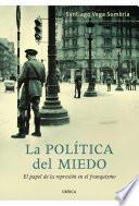 La política del miedo