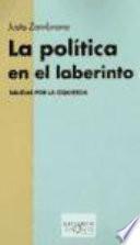 La política en el laberinto
