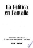 La Política en pantalla