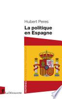 La politique en Espagne
