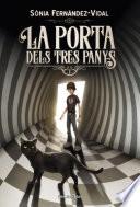 La porta dels tres panys
