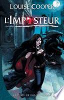 La Porte du Chaos, T1 : L'Imposteur