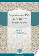 La portentosa Vida de la Muerte