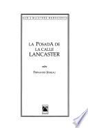 La posada de la calle Lancaster