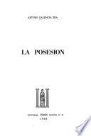 La posesión