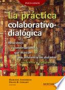 La práctica colaborativo-dialógica
