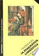 La pragmática lingüística