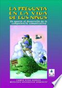 La pregunta en la vida de los niños