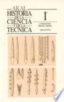 La prehistoria I