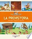 La prehistoria
