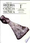 La prehistoria II