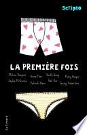 La première fois