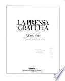 La prensa gratuita