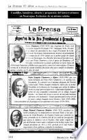La prensa