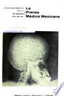 La Prensa medica mexicana