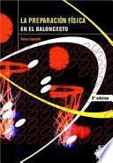 LA PREPARACIÓN FÍSICA EN EL BALONCESTO