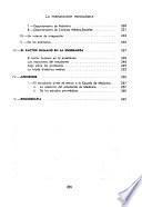 La preparación psicologica del estudiante de medicina