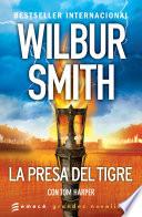 La presa del tigre