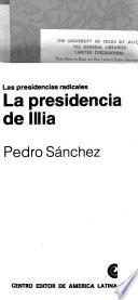 La presidencia de Illia