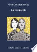 La presidente