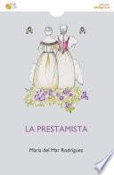 La prestamista