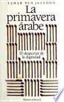 La primavera árabe