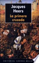 La primera cruzada
