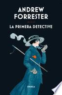 La primera detective