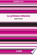 La primera infancia
