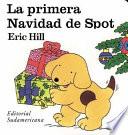 La Primera Navidad de Spot