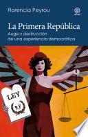 La Primera República