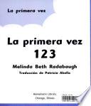La Primera Vez 123