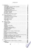 La primitiva literatura gauchesca