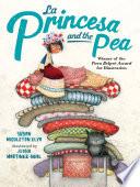 La Princesa and the Pea